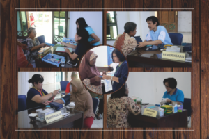 HUT YAKKUM ke 70 - PENGOBATAN - 1