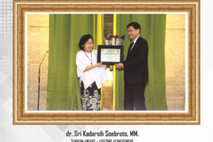 YAKKUM AWARD-2