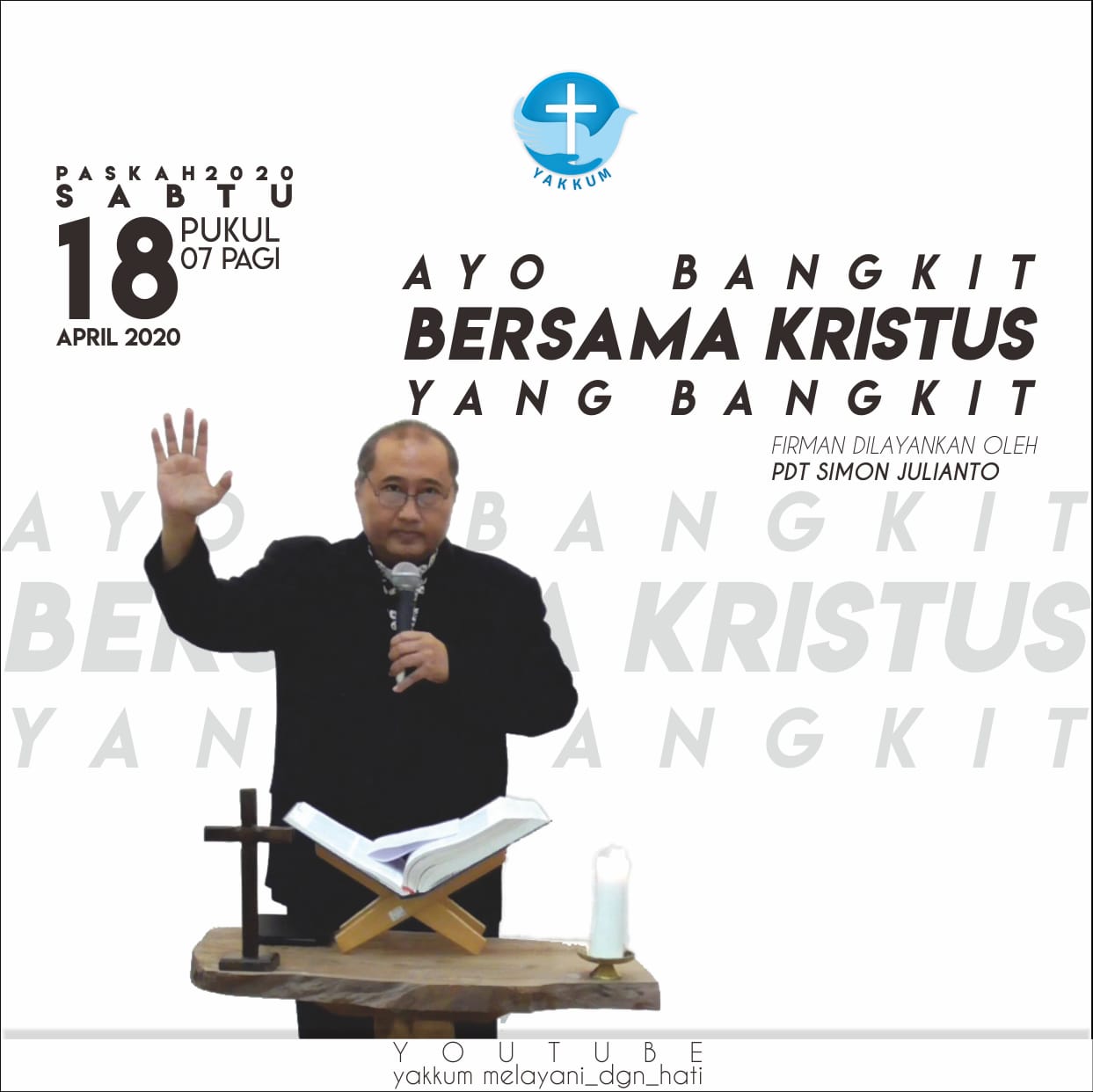 PaskahYakkum2020 PaskahYakkum2020