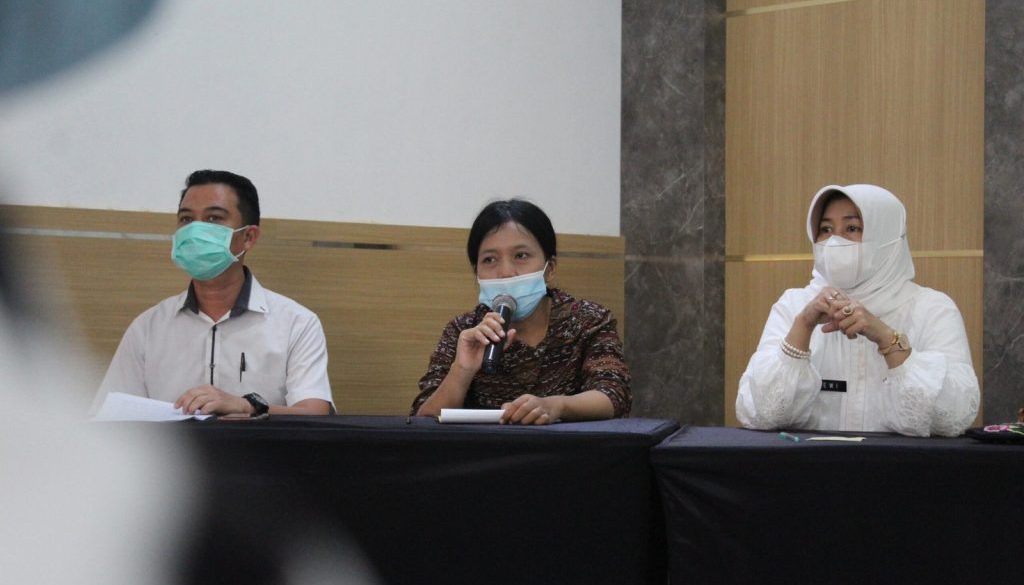 Kelurahan Sehat