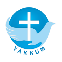 Logo YAKKUM 3d