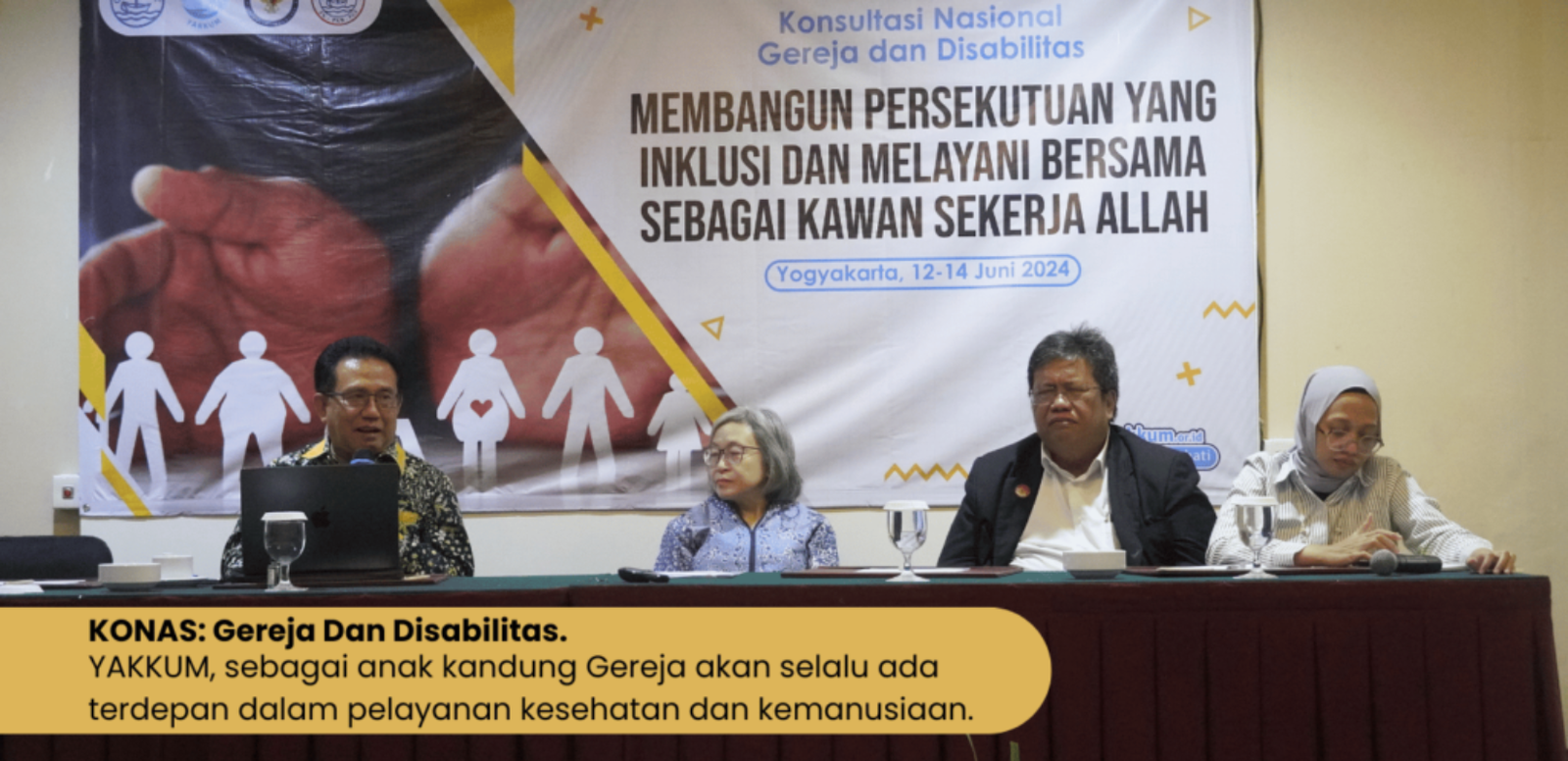 Konas PGI x YAKKUM Gereja Disabilitas 2024 (4)