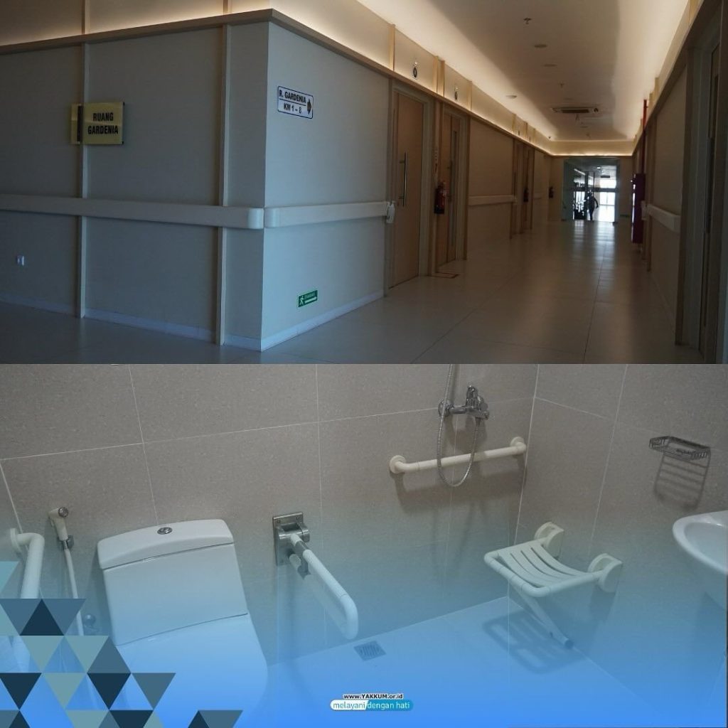 Inclusive Hospital Tour Dan Webinar Layanan Kesehatan Menuju Indonesia ...