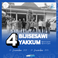 4 Tahun Bijisesawi 1