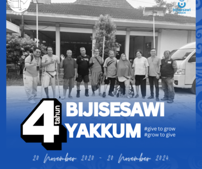 4 Tahun Bijisesawi 1