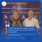 YAKKUM - Sidang Raya PGI XVIII 2024 Toraja 1